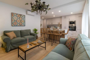 Oasis Córdoba Central